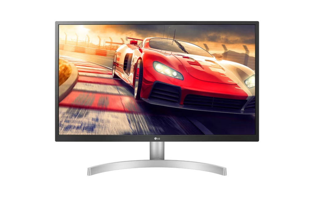 LG 27UL500P-W